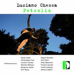 Petróleo (CD)