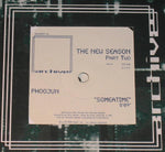 Phoojun / Nubian Mindz : The New Season Part Two (12")