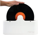 Vinyl Styl Deep Groove Record Washer System - For 7/10/12 Inch (White)