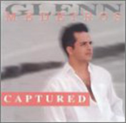 Glenn Medeiros - Capturado (CD)