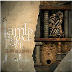 the album cover for Lamb Of God - VII: Sturm Und Drang [Deluxe Edition]