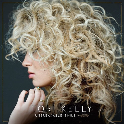 Tori Kelly - Unbreakable Smile (Vinyl)