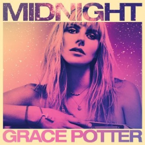 Grace Potter - Medianoche (CD)