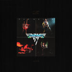 Van Halen : Van Halen (2x12", Album, RE, RM, 180 + Box, Ltd, Num)