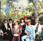 Sheila E. : In Romance 1600 (LP, Album, Club, Car)