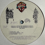 Sheila E. : In Romance 1600 (LP, Album, Club, Car)