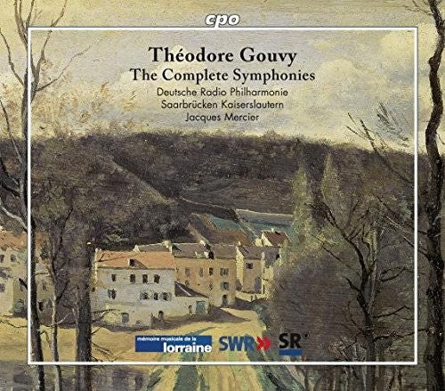 Complete Symphonies (CD)