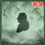 the album cover for Haydn / Mendelssohn Piano Trio - Piano Trios 5