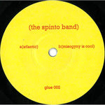 The Spinto Band : Spinto Band, The (7", Ltd)