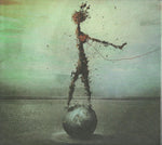 Unexpect : Fables Of The Sleepless Empire (CD, Album)