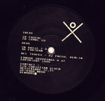 Pacou : ?Syntax Error In 30(12", EP)