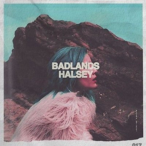 Halsey - Badlands (Vinilo)