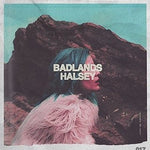Halsey - Badlands (Vinilo)