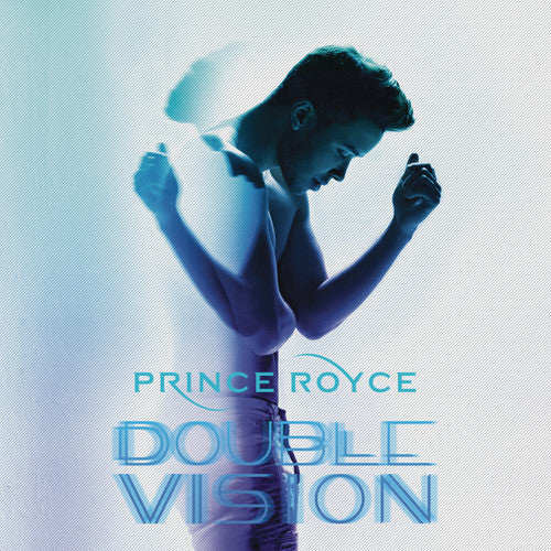 Prince Royce - Double Vision (CD)