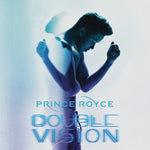 Prince Royce - Double Vision (CD)