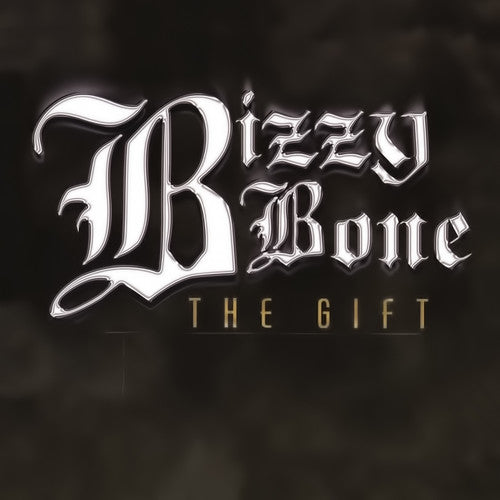 Bizzy Bone - Regalo (CD)