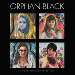 Varios - Orphan Black (Banda sonora original de televisión) (Vinilo)
