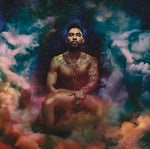 Miguel - Wildheart (CD)