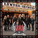 Lynyrd Skynyrd - Uno más para los fans (CD)