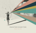 the album cover for Hunter Hunted - Ready for You
