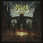 Ghost - Meliora (CD)