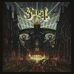 Ghost - Meliora (Vinilo)