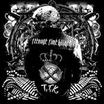the album cover for Teenage Time Killers - Greatest Hits Vol.1 [Vinyl]