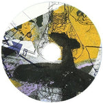 the album cover for Sediment Club - Psychosymplastic