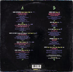 Various : Dance Now!! (Arista's Dance Collection Vol. 1) (LP, Comp)