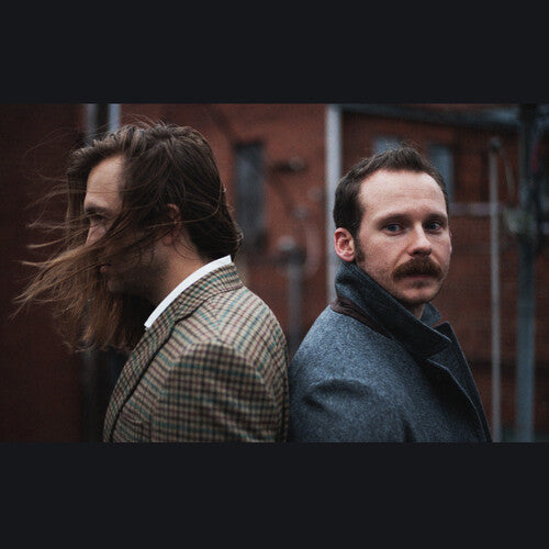 Penny &amp; Sparrow - Deja que un amante te ahogue (Vinilo)