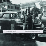 Jackson Frank C - Complete Recordings Vol. 3 (Vinyl)