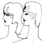 the album cover for Drinks - Hermits on Holiday