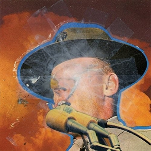 Ricked Wicky - King Heavy Metal (Vinyl)