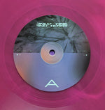 Scott Lawlor : Only Time And Tears (2xLP, Album, Ltd, Pur)