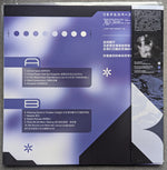 City Of Dawn : Liminal Space (LP, Album, Ltd, Blu)