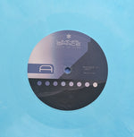 City Of Dawn : Liminal Space (LP, Album, Ltd, Blu)