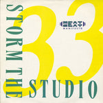 Meat Beat Manifesto : Storm The Studio (2x12", Album)