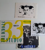Meat Beat Manifesto : Storm The Studio (2x12", Album)