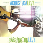 Barrington Levy - Acousticalevy (Vinilo)