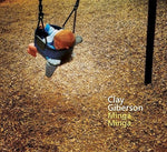 the album cover for CLAY GIBERSON - Minga Minga