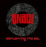 Unagi (2) : Reinventing The Eel (CD, Album)