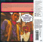 The Mothers Of Invention* : Freak Out! (CD, Album, Ltd, RE, RM, Pap)