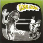the album cover for Home Grown - EP Phone Home
