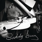 Buddy Guy - Nacido para tocar la guitarra (CD)