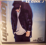 LL Cool J : Loungin (12", Single)