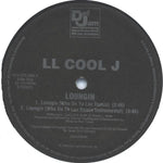 LL Cool J : Loungin (12", Single)