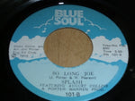 Splash (29) Featuring August Collins : Who Is Your Friend (7")