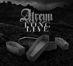 Atreyu - Long Live (CD)