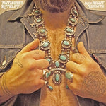 Nathaniel Rateliff - Nathaniel Rateliff y los sudores nocturnos (Vinilo)
