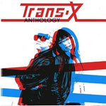 Trans X - アンソロジー（ビニールレコード）
